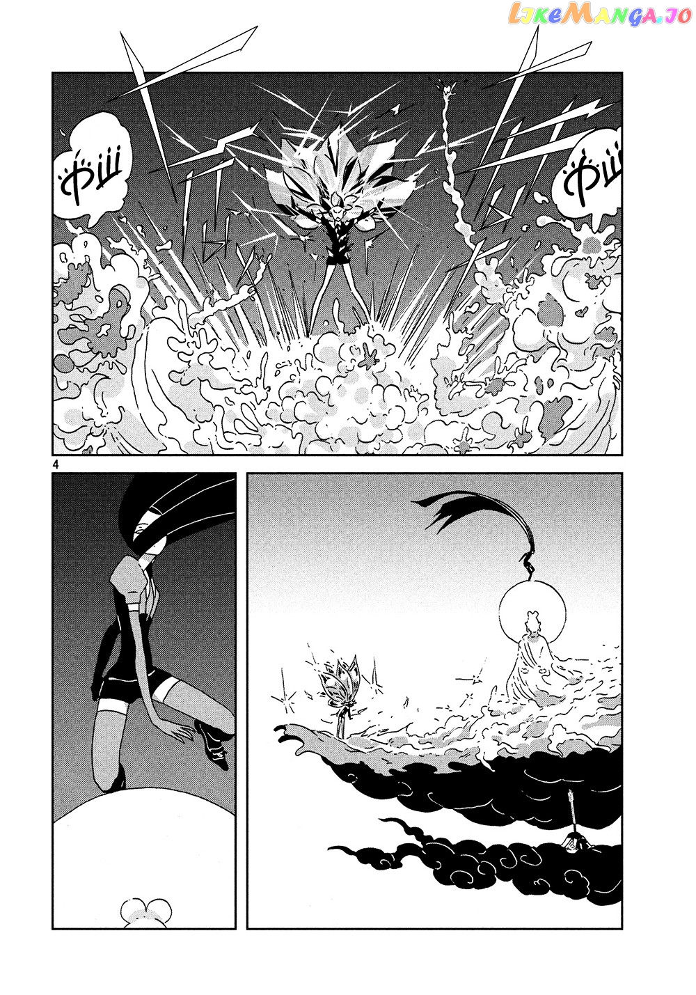 Land of the Lustrous, Chapter 43 image 05